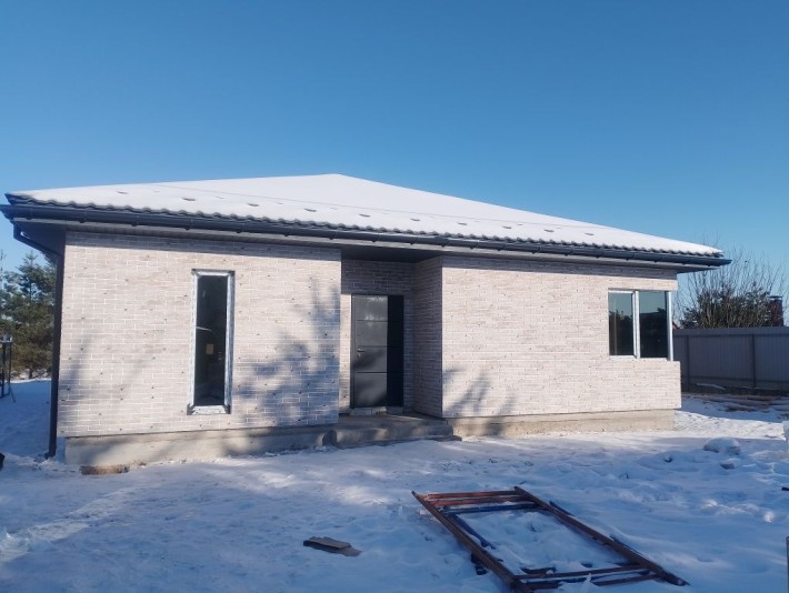 Продаж нового будинку, 20хв. від Києва, с.Крячки. Без комісії! - фото 1