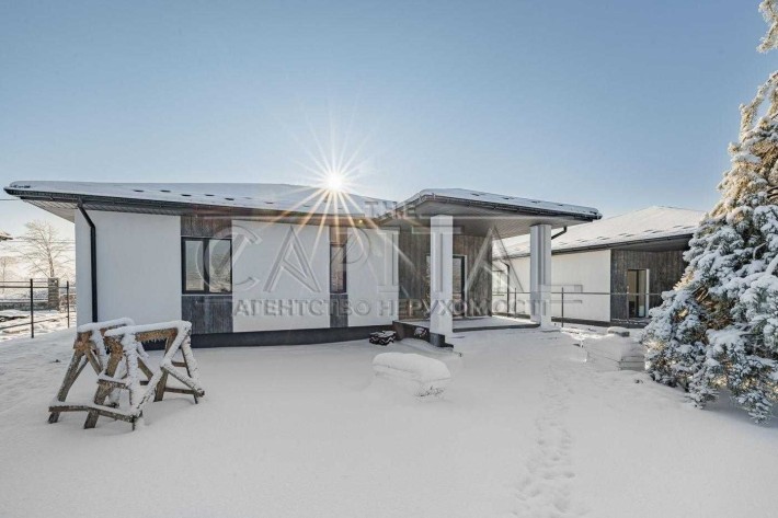 ‼️Єоселя‼️Продаж/Будинок/93м2/Путрівка/Васильківський - фото 1