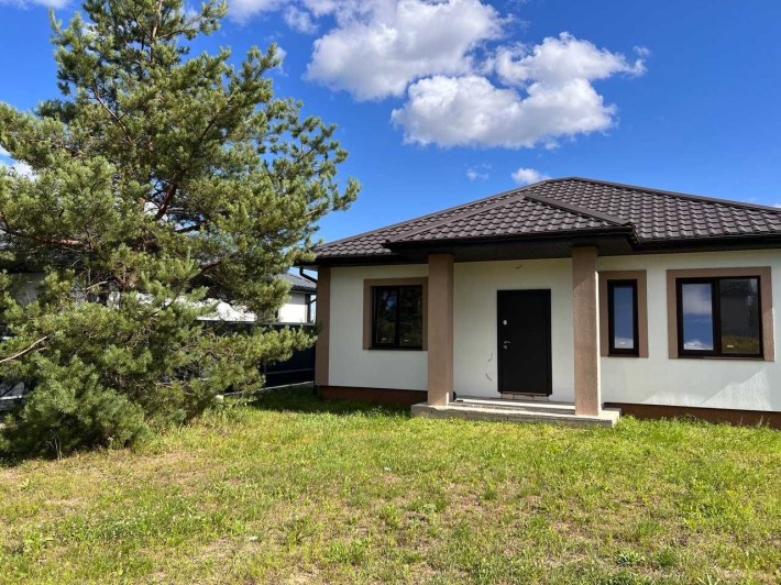 Будинок з документами Васильків, Путрівка, ЄОСЕЛЯ - фото 1