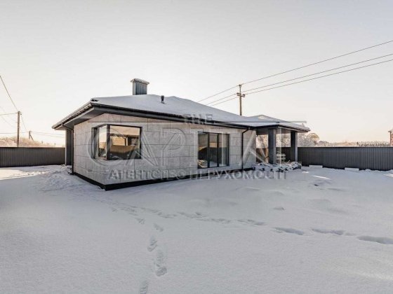 ‼️Газ‼️Продаж/Будинок/120м2/Є-ОСЕЛЯ/Путрівка/Васильківський/ Путрівка