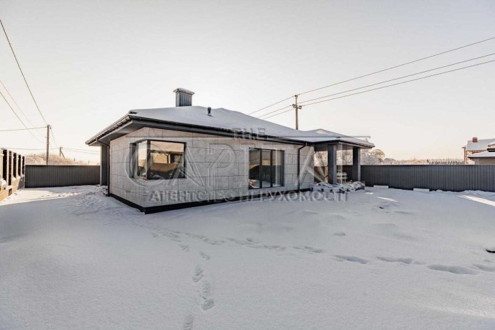 ‼️Газ‼️Продаж/Будинок/120м2/Є-ОСЕЛЯ/Путрівка/Васильківський/ - фото 1