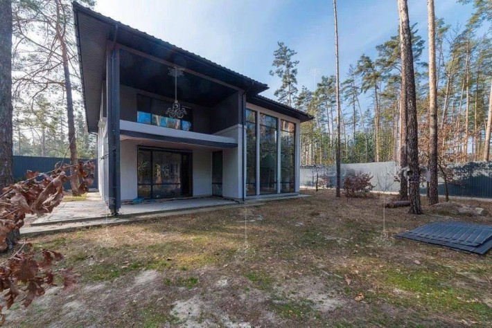 NEW! Плюти, продаж стильного будинку під Ваш авторський проєкт - фото 1