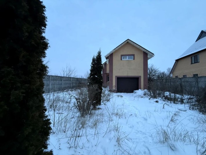 Без% Продаж будинку Пухівка готовність 85% - фото 1