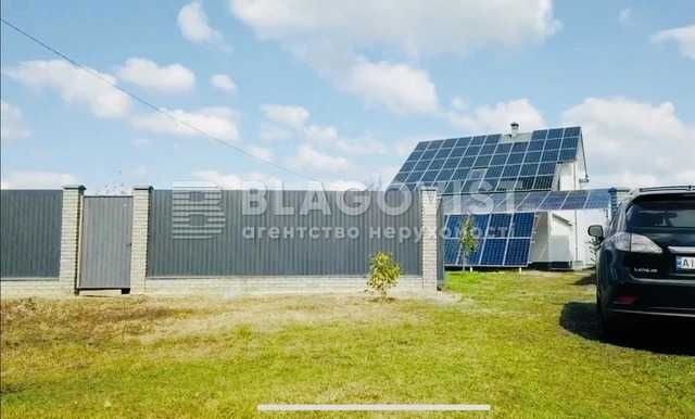 Будинок Продаж Гарне місце Своя Електрика - фото 1