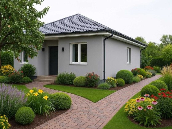 БУДИНОК за ЦІНОЮ 1 кімнатної квартири Путрівка Васильків Київ Теремки Путровка