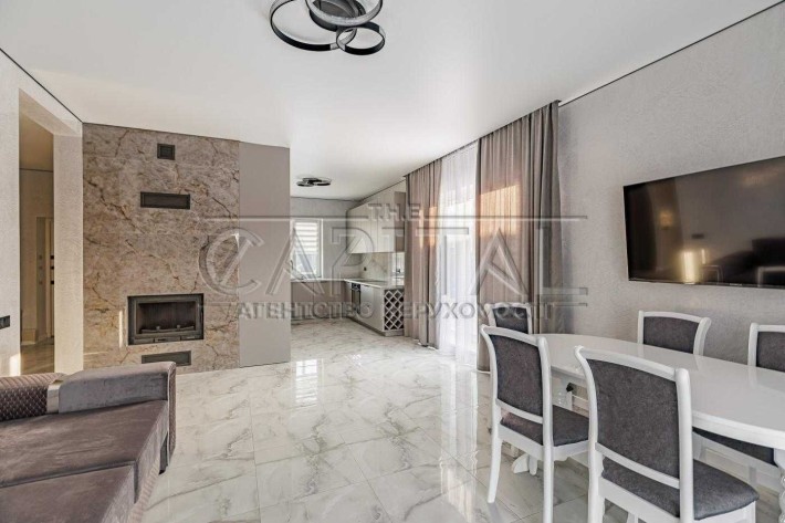 Продаж/Будинок/92м2‼️Є-ОСЕЛЯ‼️Путрівка/Васильківського - фото 1