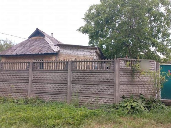 Унікальна пропозиція фасад 40 м, 30 соток газ свердловина Пухівка Пухівка