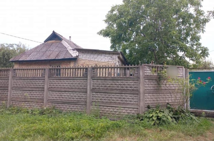 Унікальна пропозиція фасад 40 м, 30 соток газ свердловина Пухівка - фото 1