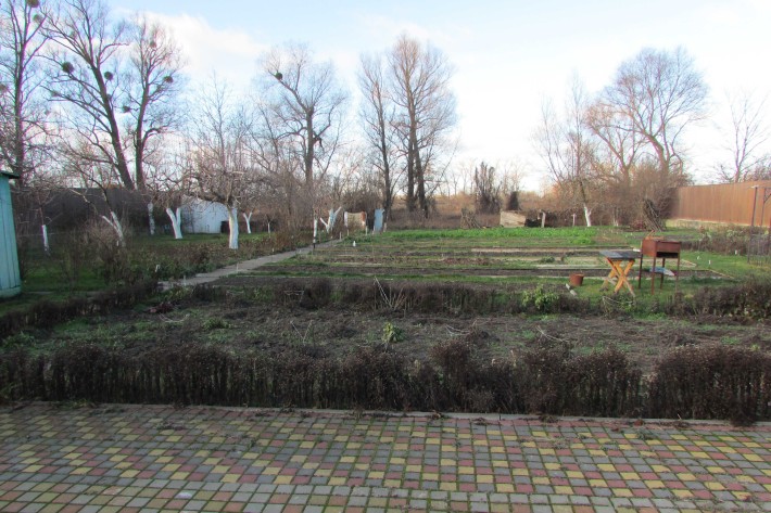 ПУХІВКА. Земельна ділянка 14 соток. Будинок 50 м2. - фото 1