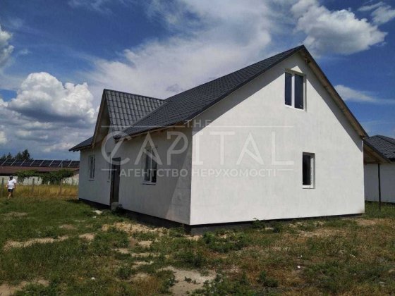 Продається затишний будинок у селі Путрівка (район Крячки) Путровка