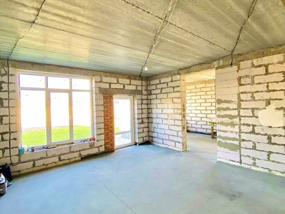 Продажа дома 168м2, Броварской район, пгт Пуховка, ул.Дубрівська 25Д Пухівка