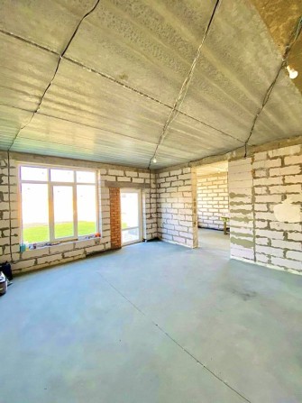 Продажа дома 168м2, Броварской район, пгт Пуховка, ул.Дубрівська 25Д - фото 1