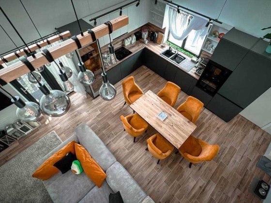 Продаж будинку біля лісу. Вибір будинків. Ремонт можливий на Ваш смак! Путровка