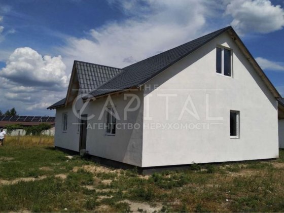 Продаж будинку в с. Путрівка (р-н Крячки) Путровка