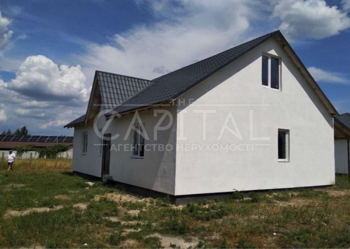 Продаж будинку в с. Путрівка (р-н Крячки) - фото 1