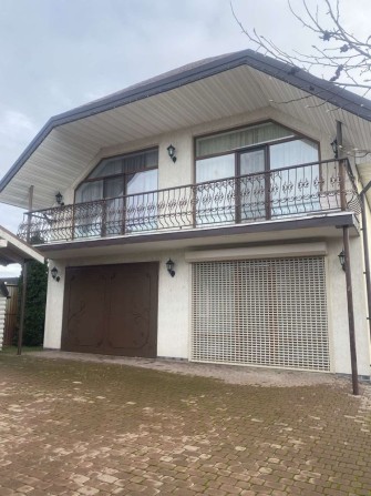 Продам будинок в Пухівці - фото 1