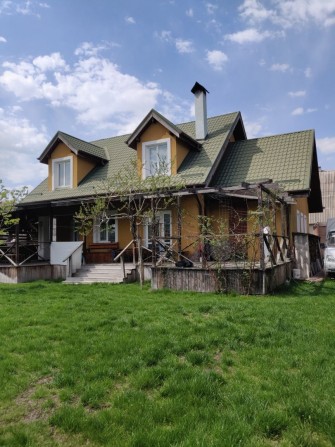 Без %! Продаж будинку в кооперативі "Дніпровець" на березі Дніпра - фото 1