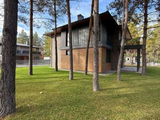 Продам Сучасний КОТЕДЖ 185м2,  8 соток, КМ PROCVIT, 20хвКиїв Проців