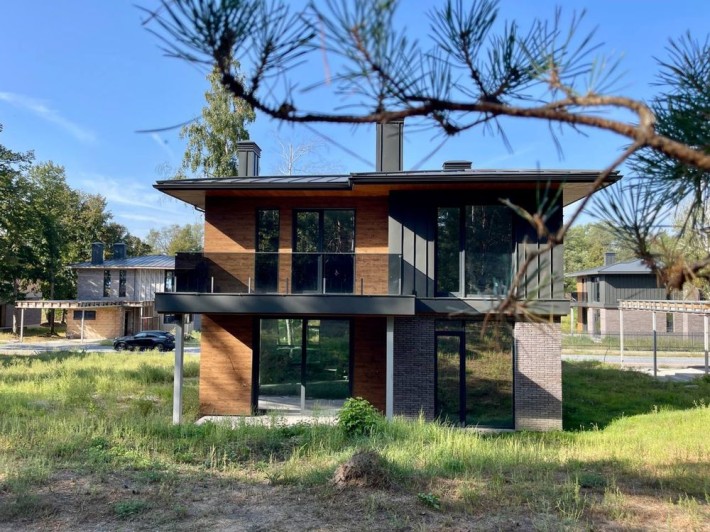 Новий будинок в КМ ПроЦвіт - фото 1