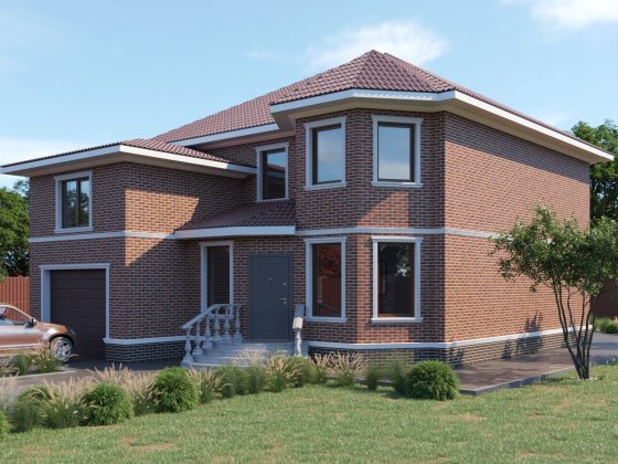 Рожівка Броварський район продам хороший будинок 230м2 13с ділянка Рожевка