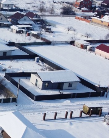 Продам будинок 9 на 12 метрів в Рожівці - фото 1