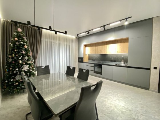 Будинок 100м2 +тераса Рожівка