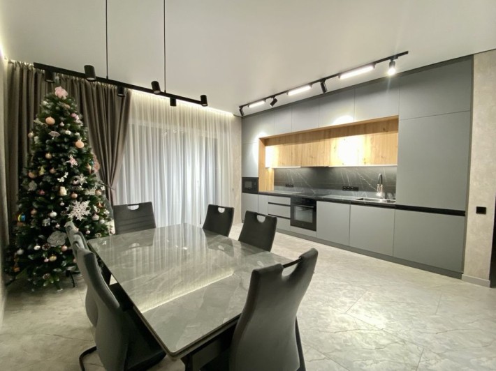 Будинок 100м2 +тераса - фото 1