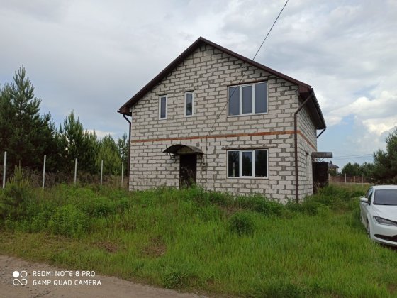 Будинок дача земля Рожевка