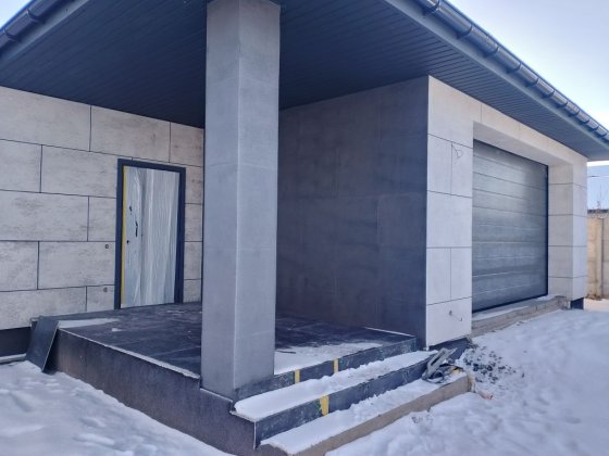 Продаж будинку з гаражем і укриттям. Без комісії! Путровка