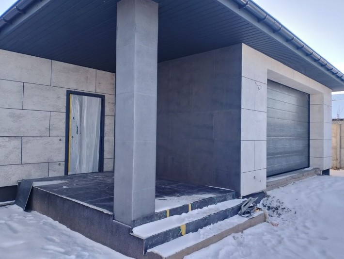 Продаж будинку з гаражем і укриттям. Без комісії! - фото 1