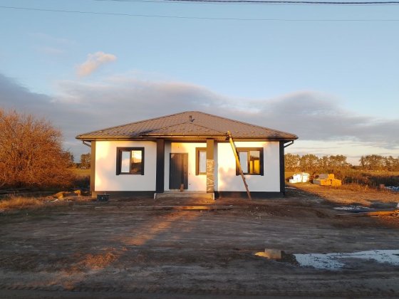 Новий будинок 20 хв від Києва. Путрівка. Без комісії Путровка