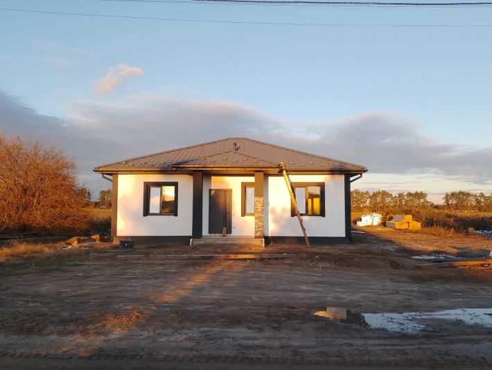 Новий будинок 20 хв від Києва. Путрівка. Без комісії - фото 1