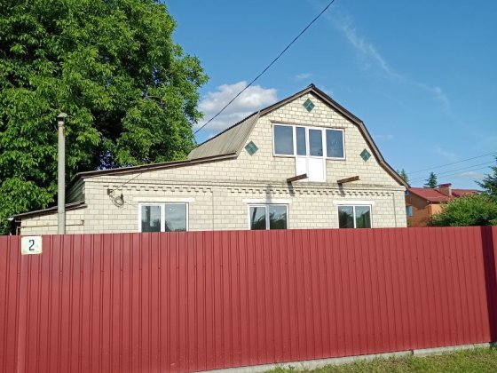 Продам будинок в с. Рожівка Рожевка