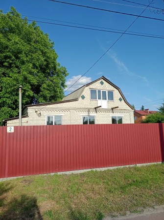 Продам будинок в с. Рожівка - фото 1