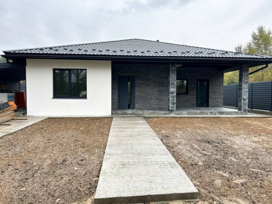 Продаж будинку в с.Путрівка  від власника без відсотків Путровка