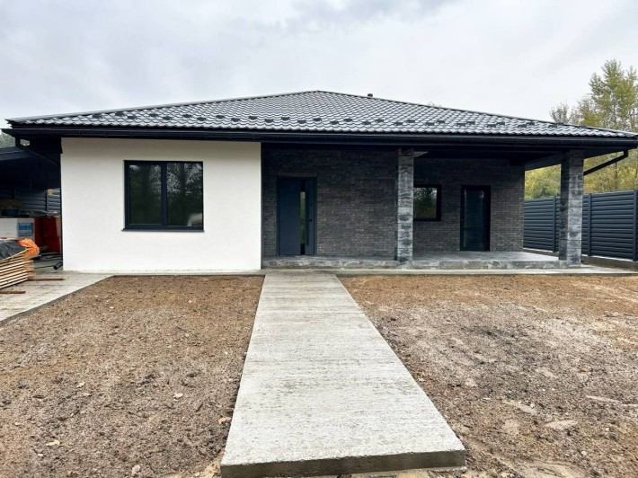 Продаж будинку в с.Путрівка  від власника без відсотків - фото 1