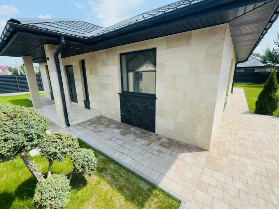 Продаж будинку з терасою та лісом поруч Путровка