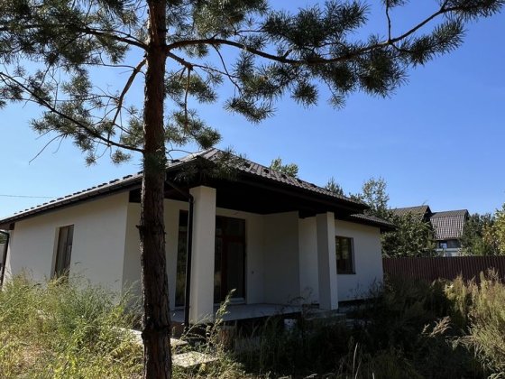 Купуй будинок біля лісу і отримай генератор в подарунок Путровка