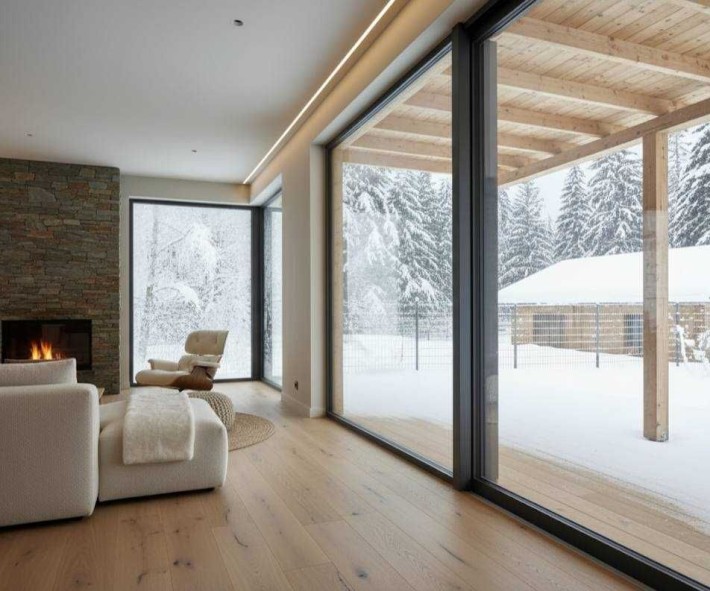 КМ Wood Country-поєднання заміського затишку,природи та інфраструктури - фото 1