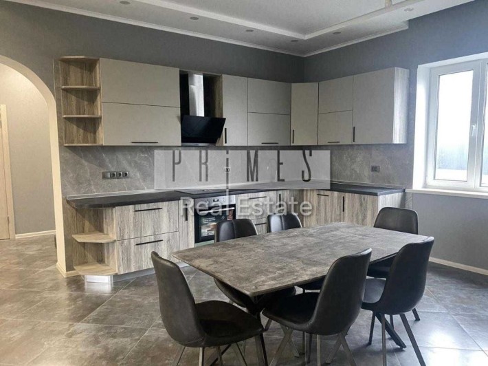 Продаж 5к будинку, вул. Вегівська, Пухівка, Генератор, Броварський р-н - фото 1