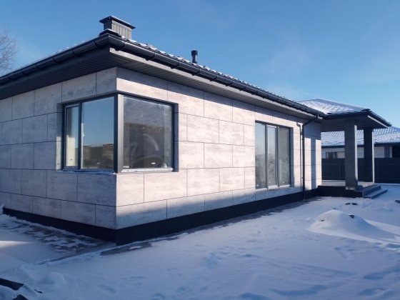 Продаж дому з ремонтом. Путрівка Путровка