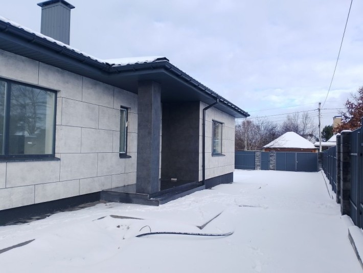 Продаж будинку 95% готовність. Біля лісу - фото 1