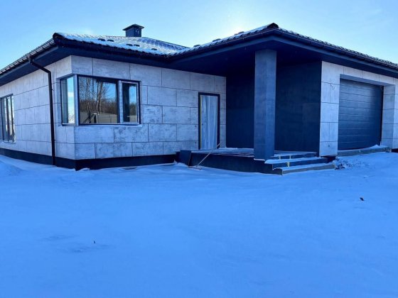 Продаж Будинка від Забудовника  в с.Путрівка Путровка