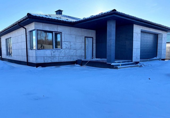 Продаж Будинка від Забудовника  в с.Путрівка - фото 1