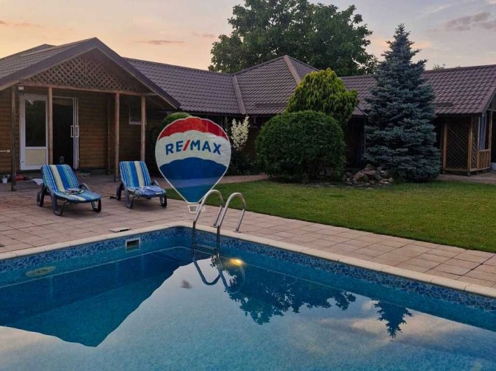 Без % Будинок мрії в Путрівці – простір, комфорт і престиж! - фото 1