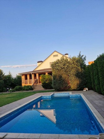 Продаж будинку Київська обл., с. Путрівка 27 км від Київа. - фото 1