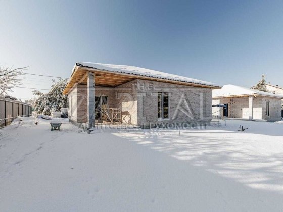 Новий будинок 90 м² у Путрівці — вигідна ціна та перспективна локація! Путровка