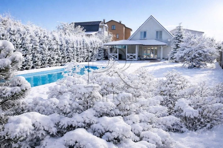 Продаж будинку в Романкові, СТ «Росинка» - фото 1