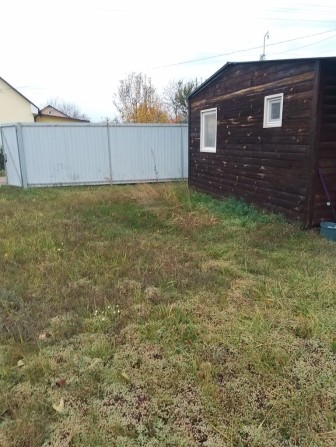 Продам дачу(хозяйка) Броварское направление - фото 1