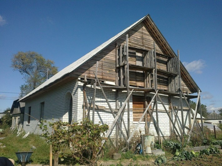 Будинок в с. Рожни - фото 1